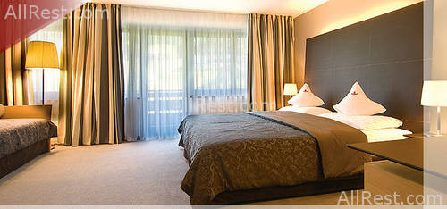 Family & Design Hotel Biancaneve 29